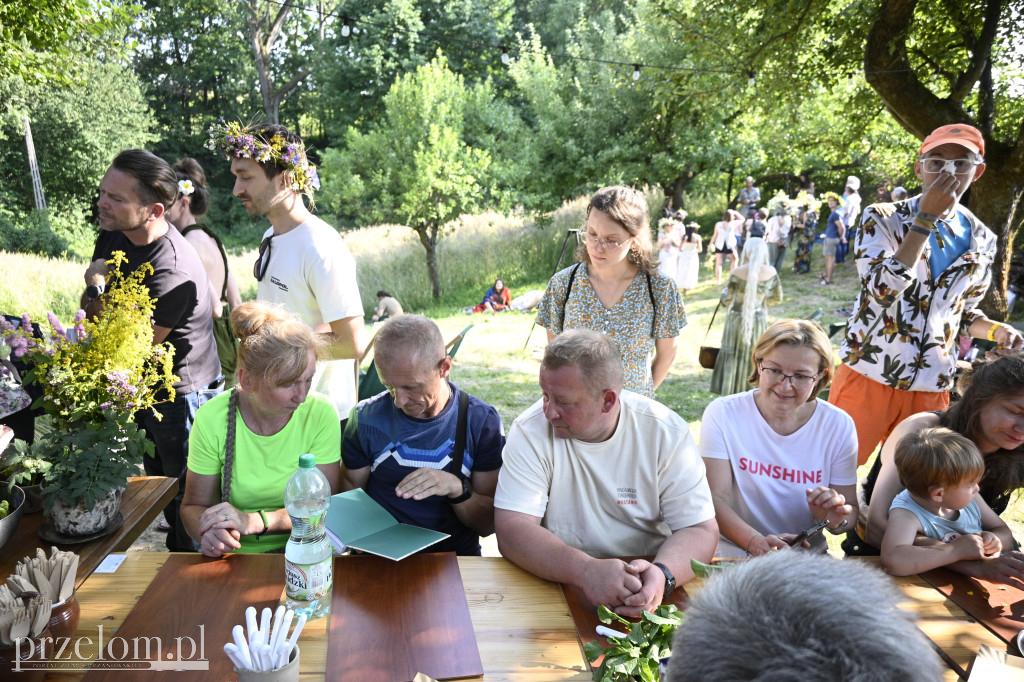 Piąte Święto Polnych Kwiatów - 06.07.2025 - Czuła Stodoła