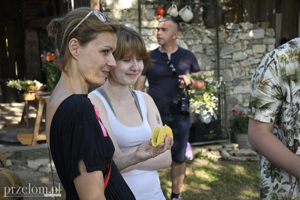 Piąte Święto Polnych Kwiatów - 06.07.2025 - Czuła Stodoła