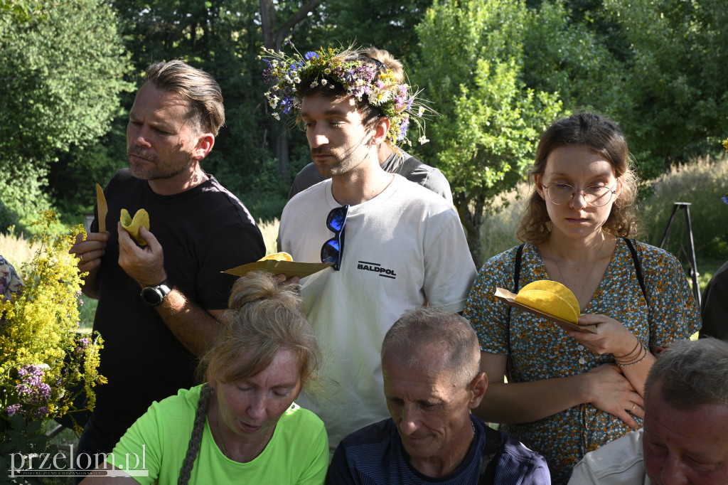 Piąte Święto Polnych Kwiatów - 06.07.2025 - Czuła Stodoła