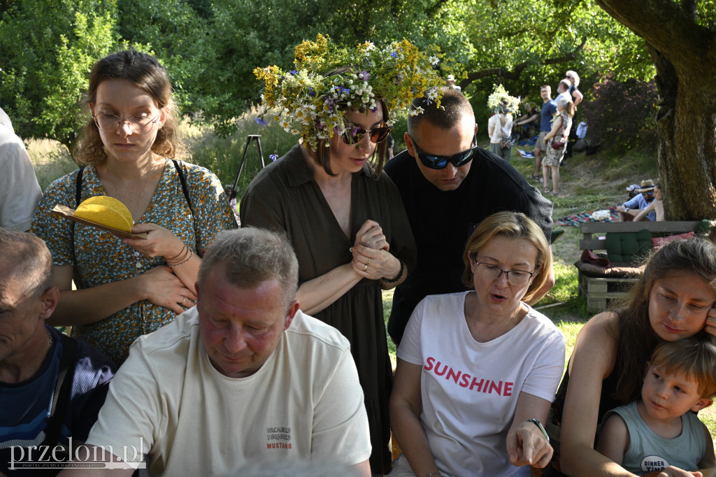 Piąte Święto Polnych Kwiatów - 06.07.2025 - Czuła Stodoła