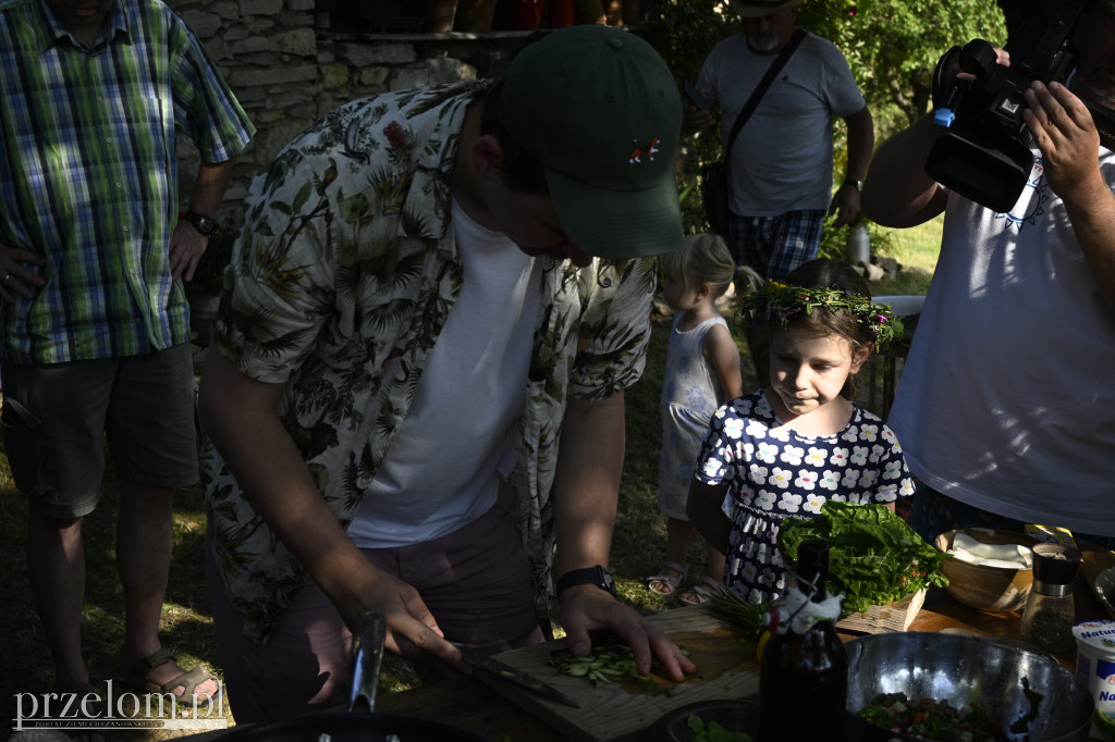 Piąte Święto Polnych Kwiatów - 06.07.2025 - Czuła Stodoła