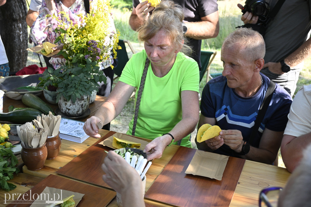 Piąte Święto Polnych Kwiatów - 06.07.2025 - Czuła Stodoła