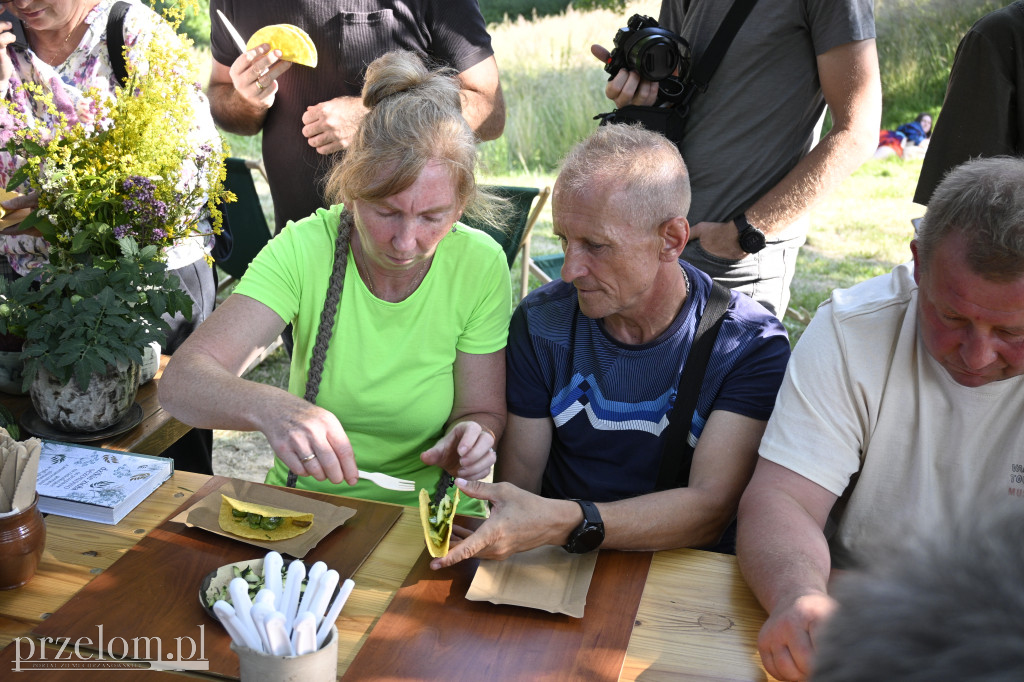 Piąte Święto Polnych Kwiatów - 06.07.2025 - Czuła Stodoła