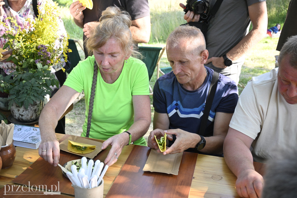 Piąte Święto Polnych Kwiatów - 06.07.2025 - Czuła Stodoła