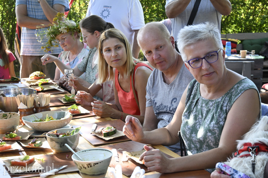 Piąte Święto Polnych Kwiatów - 06.07.2025 - Czuła Stodoła