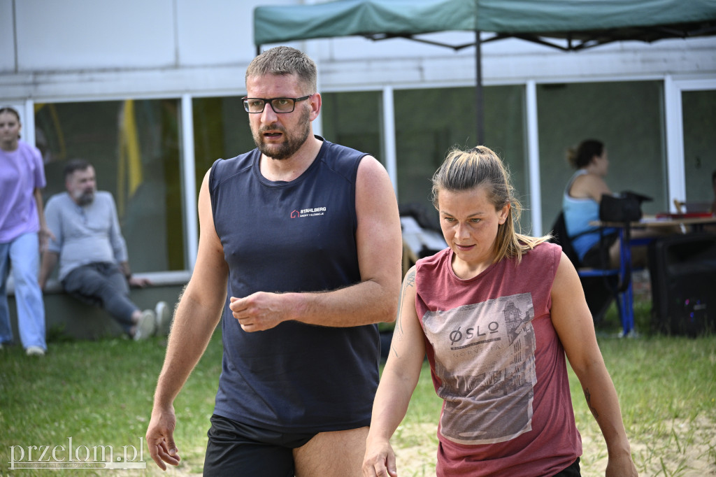 VII Turniej Siatkówki Plażowej Mikstów - 12.07.2025 - MKS Maraton Krzeszowice