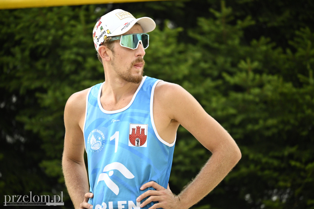 VII Turniej Siatkówki Plażowej Mikstów - 12.07.2025 - MKS Maraton Krzeszowice