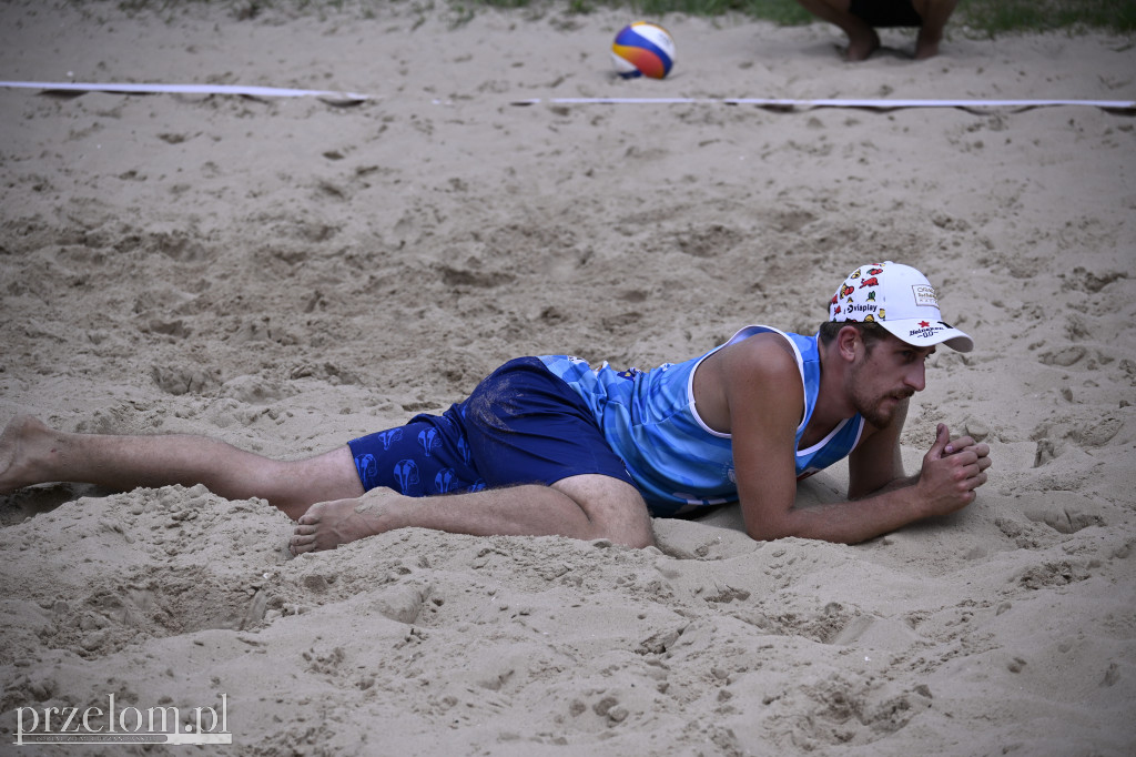 VII Turniej Siatkówki Plażowej Mikstów - 12.07.2025 - MKS Maraton Krzeszowice