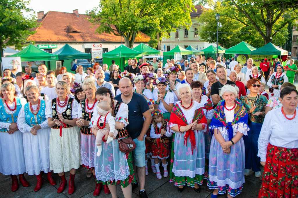 Bitwa Regionów w Krzeszowicach
