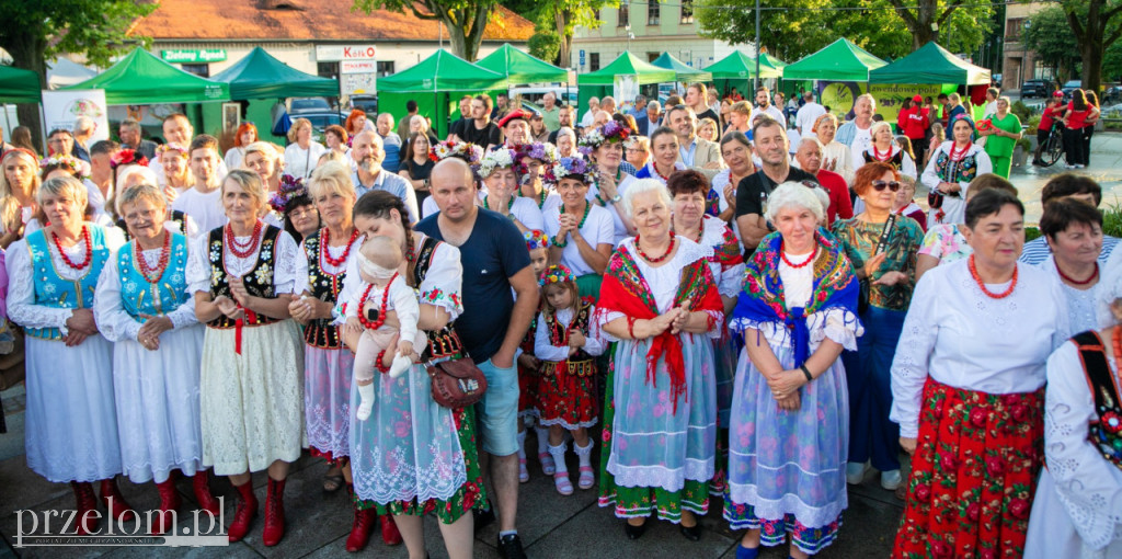 Bitwa Regionów w Krzeszowicach