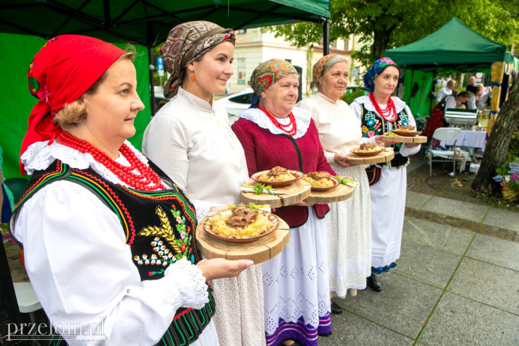 Bitwa Regionów w Krzeszowicach
