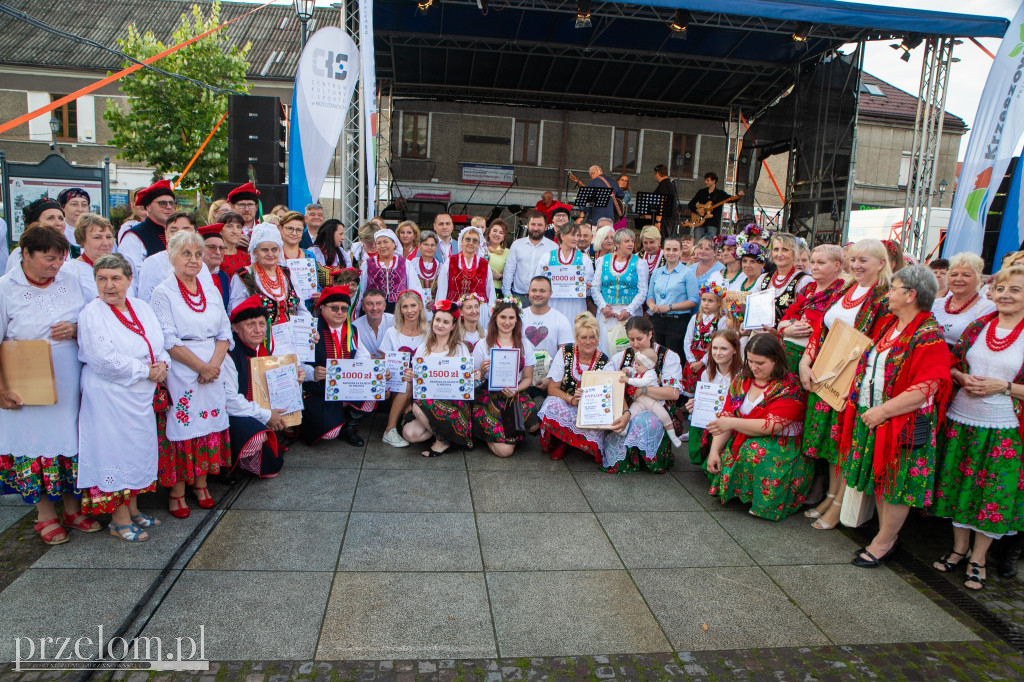 Bitwa Regionów w Krzeszowicach