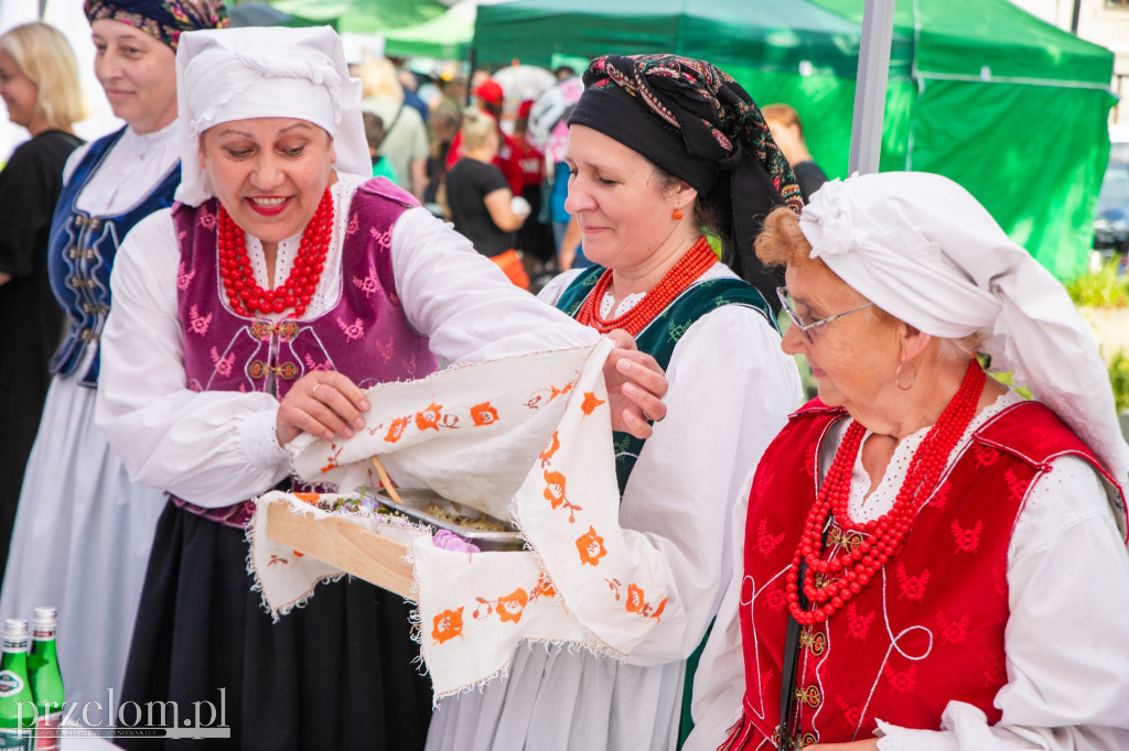 Bitwa Regionów w Krzeszowicach