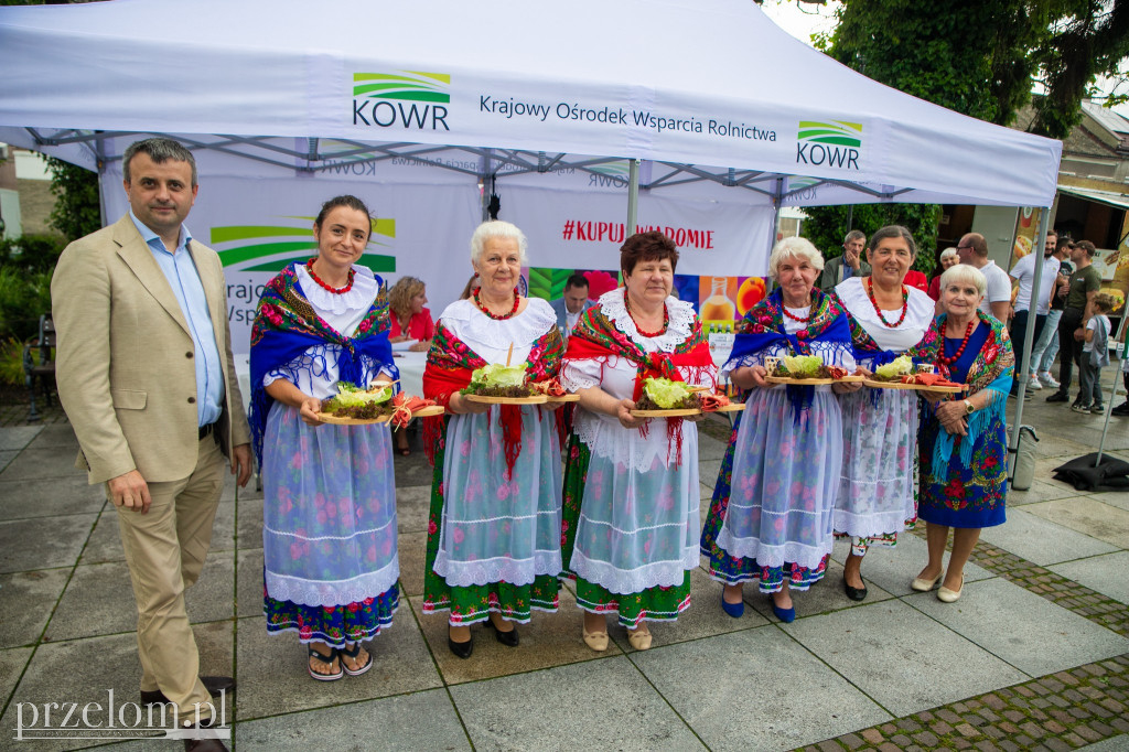 Bitwa Regionów w Krzeszowicach