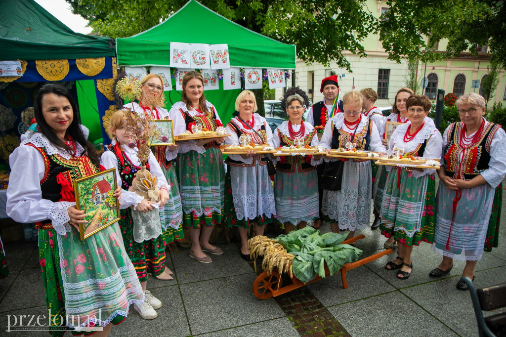 Bitwa Regionów w Krzeszowicach