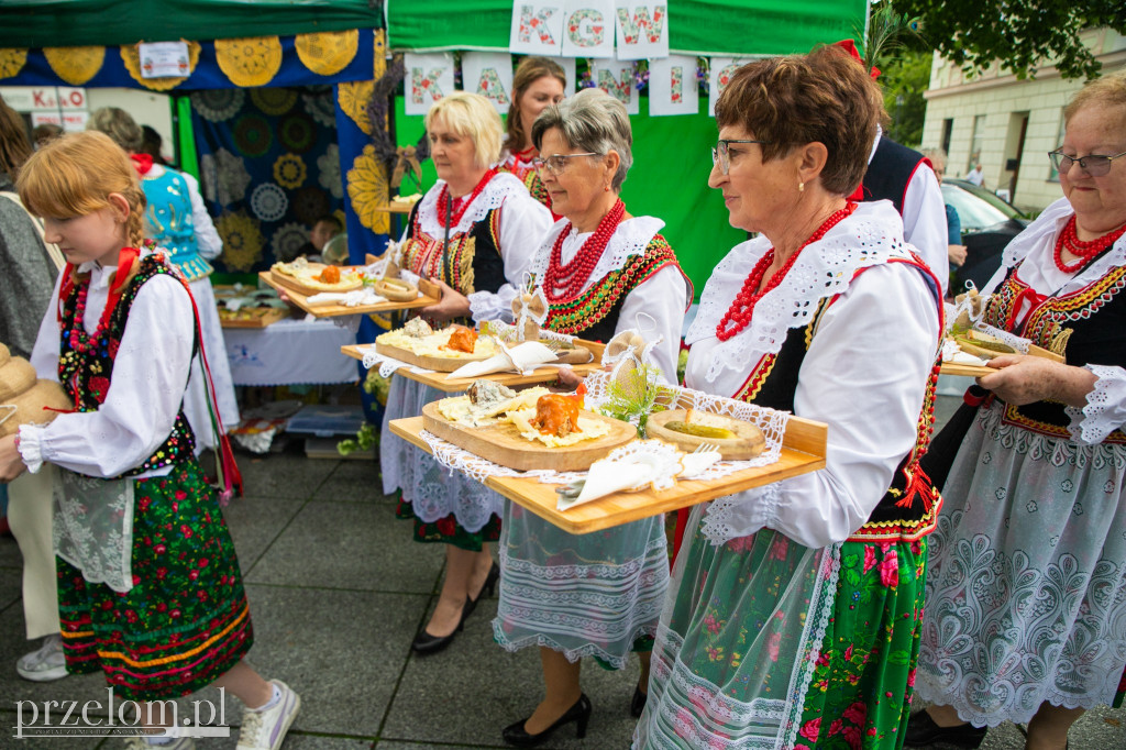 Bitwa Regionów w Krzeszowicach