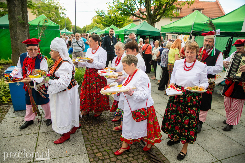 Bitwa Regionów w Krzeszowicach
