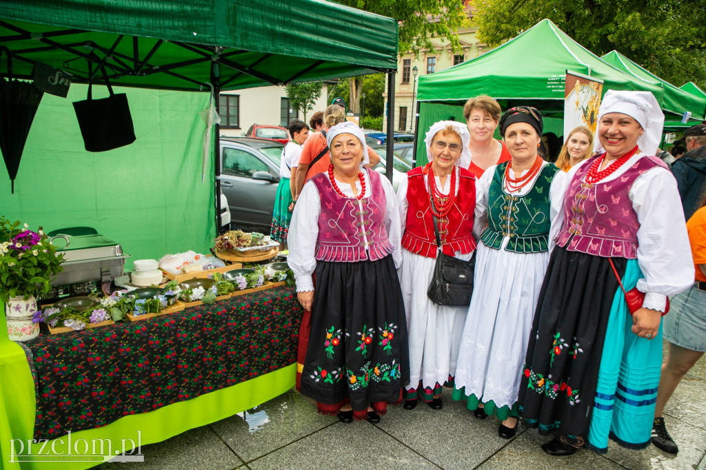 Bitwa Regionów w Krzeszowicach