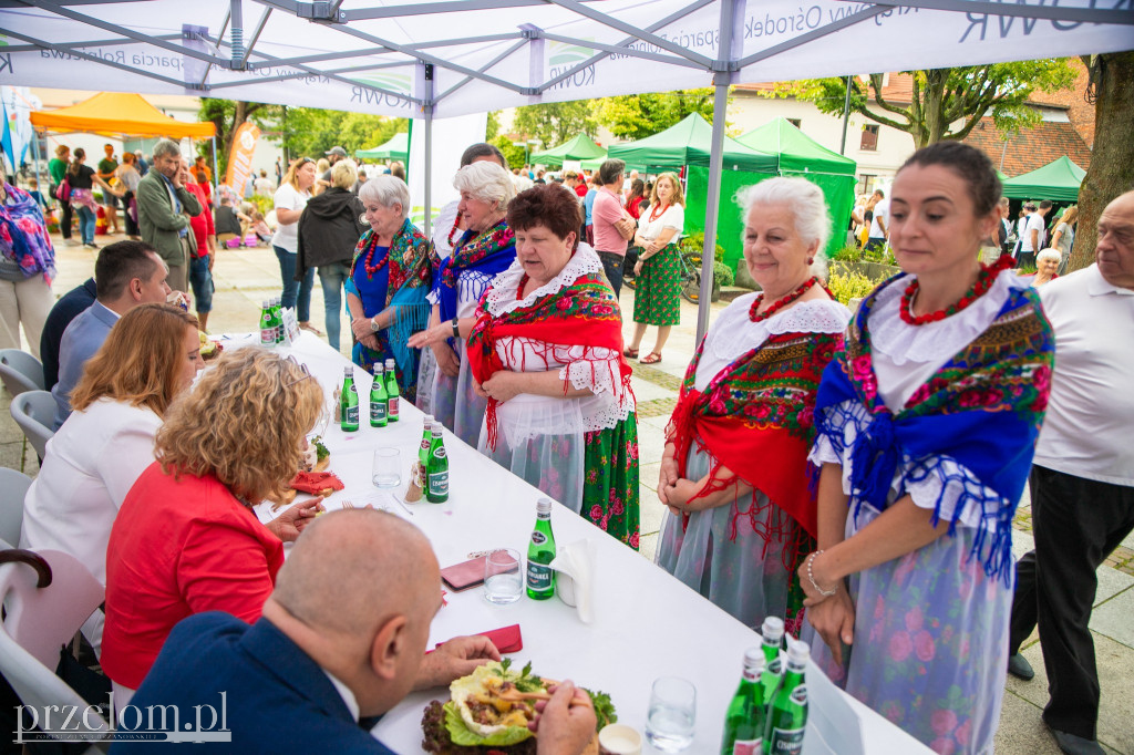 Bitwa Regionów w Krzeszowicach