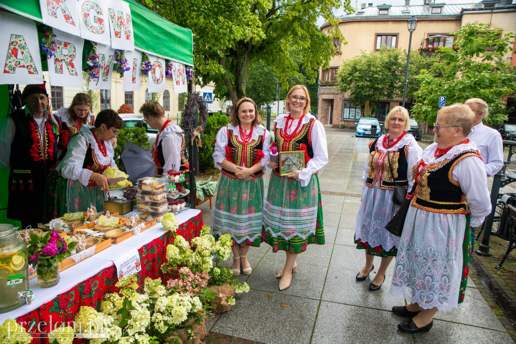 Bitwa Regionów w Krzeszowicach