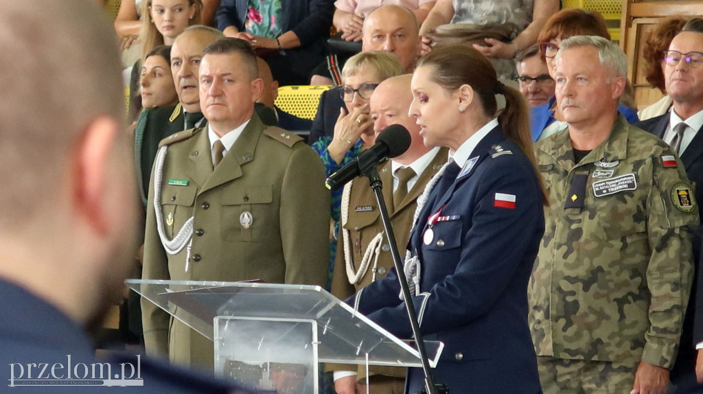 Święto Policji 2025 w Chrzanowie