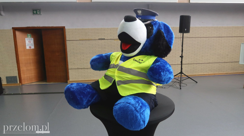 Święto Policji 2025 w Chrzanowie