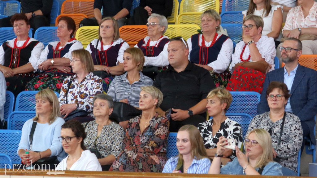 Święto Policji 2025 w Chrzanowie