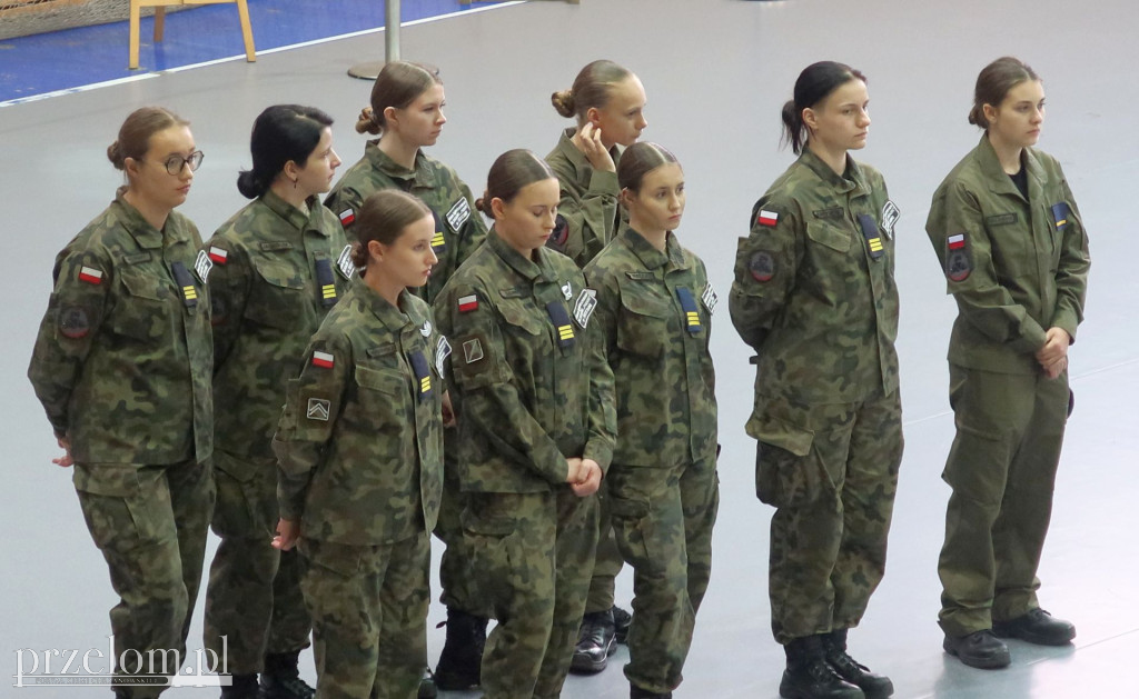 Święto Policji 2025 w Chrzanowie