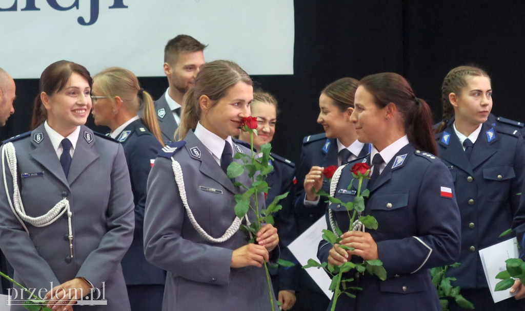 Święto Policji 2025 w Chrzanowie