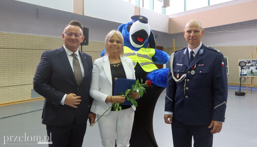 Święto Policji 2025 w Chrzanowie