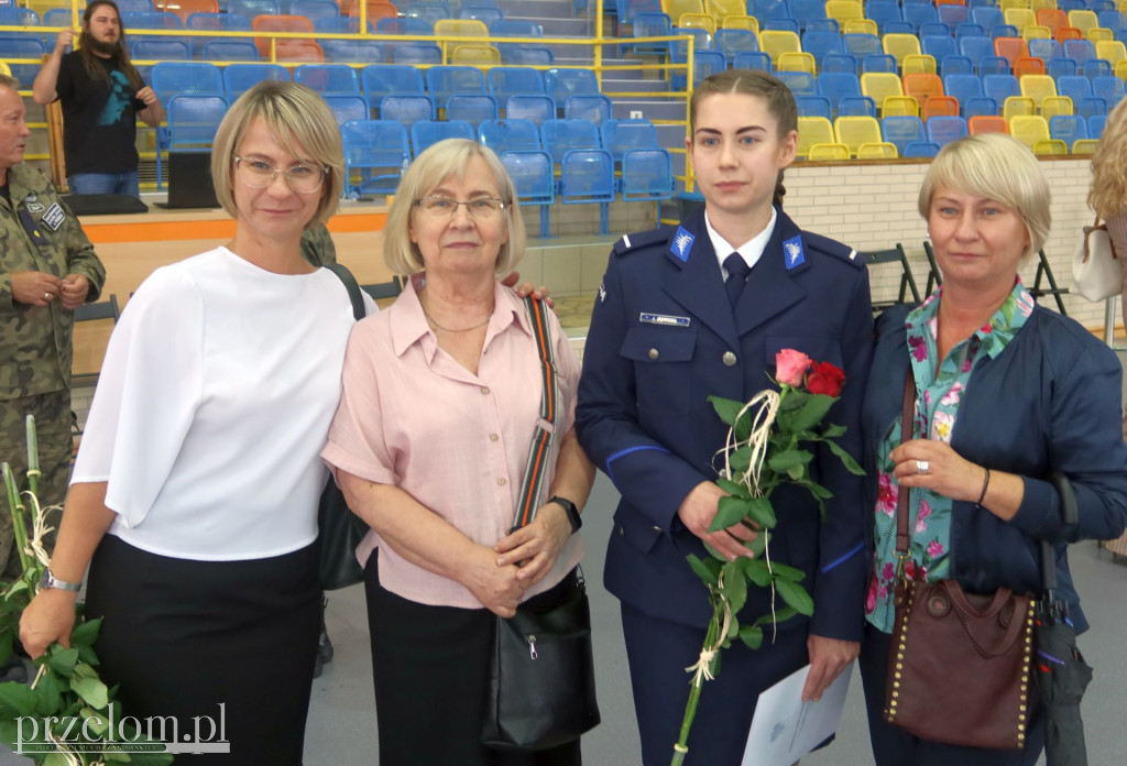 Święto Policji 2025 w Chrzanowie