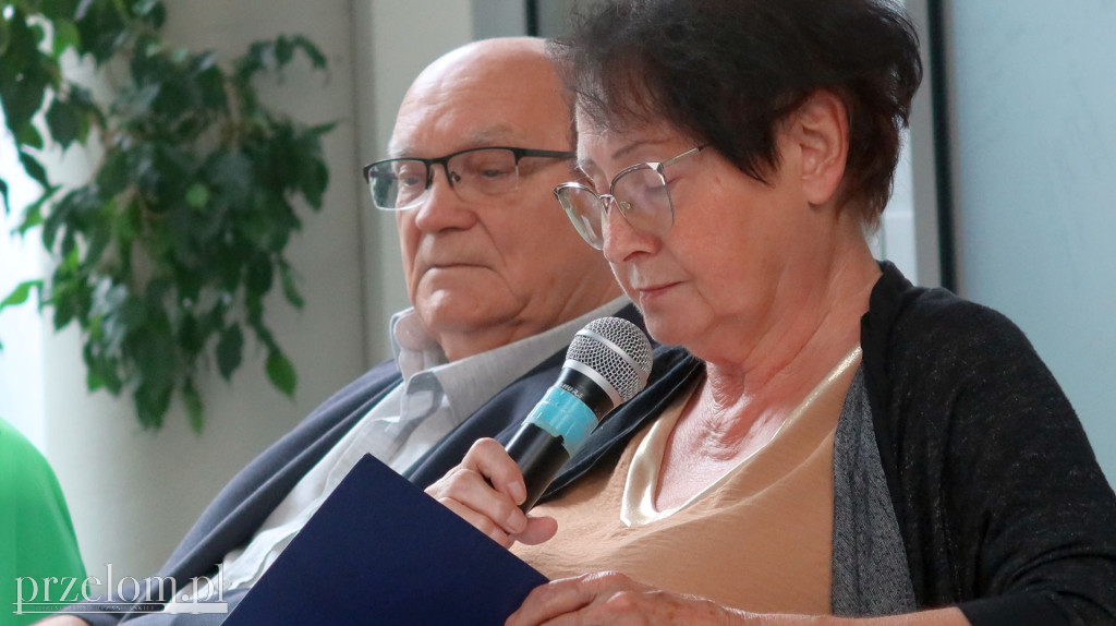 Poetycko-rapowy projekt Konrada Obroka z Chrzanowa