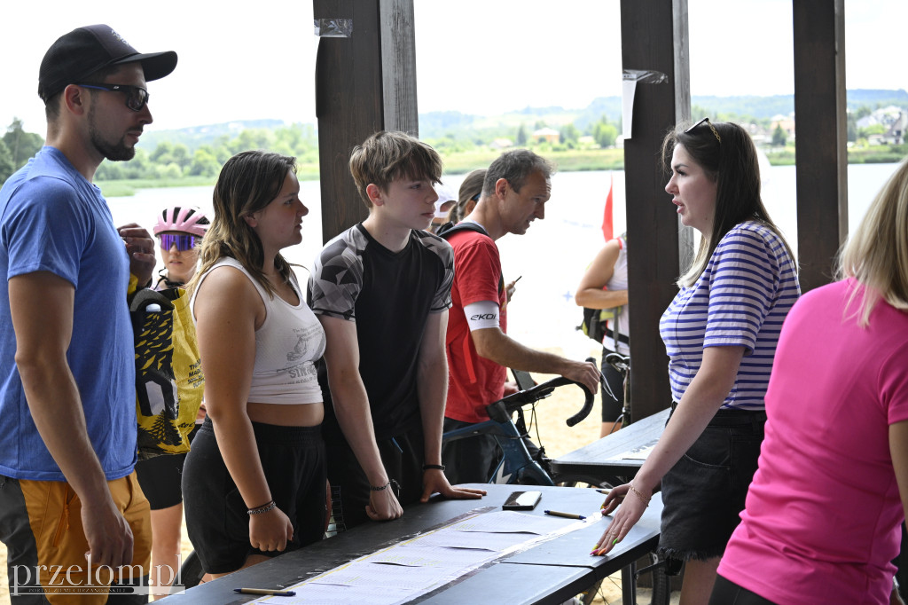 Triathlon Trzebinia 2025 - 19.07.2025