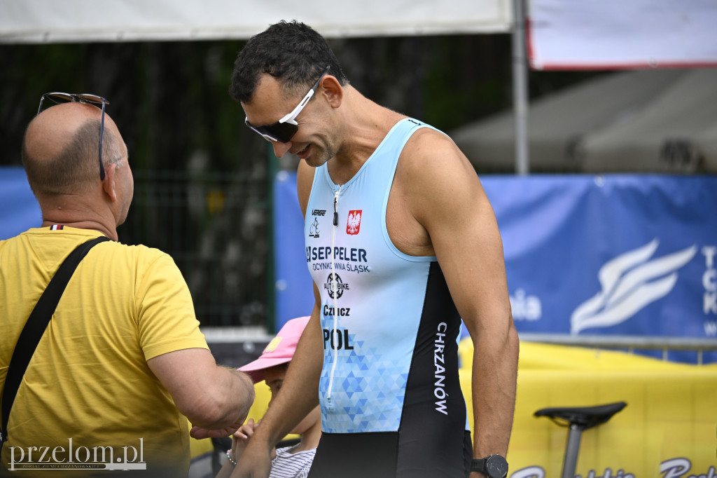 Triathlon Trzebinia 2025 - 19.07.2025