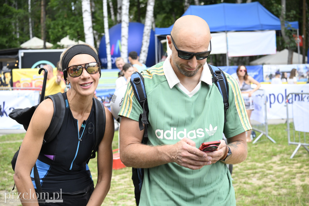 Triathlon Trzebinia 2025 - 19.07.2025