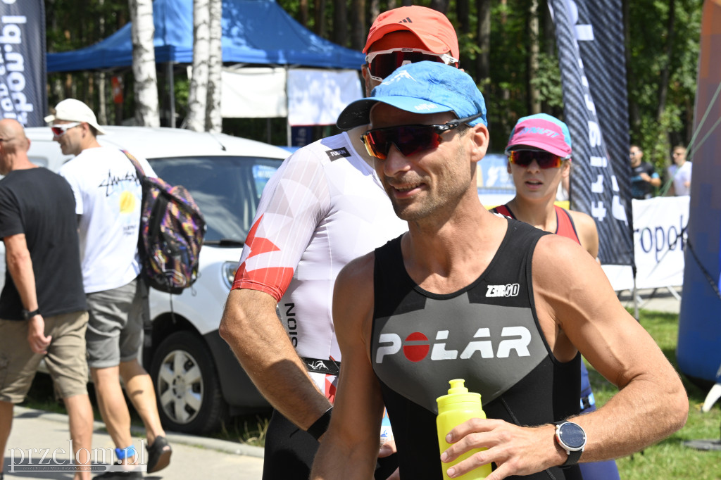 Triathlon Trzebinia 2025 - 19.07.2025