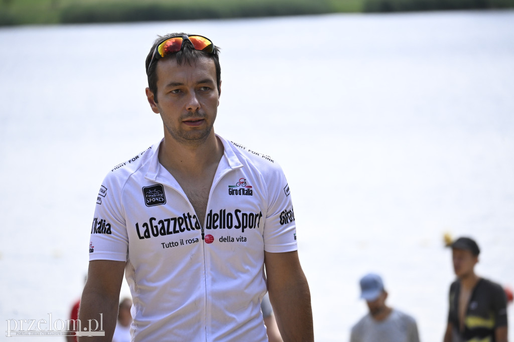 Triathlon Trzebinia 2025 - 19.07.2025