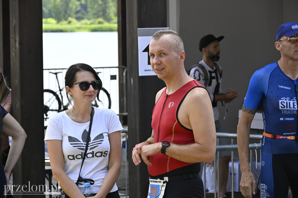 Triathlon Trzebinia 2025 - 19.07.2025