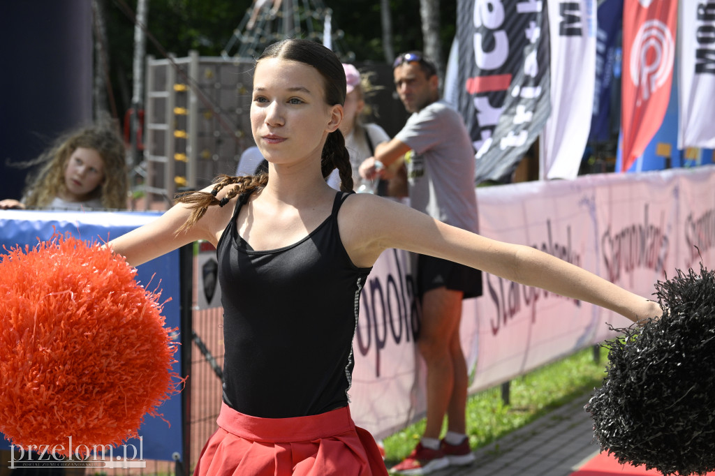 Triathlon Trzebinia 2025 - 19.07.2025