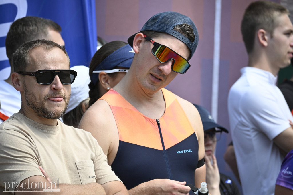 Triathlon Trzebinia 2025 - 19.07.2025