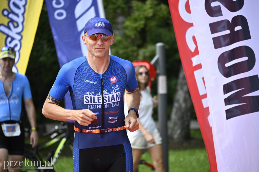 Triathlon Trzebinia 2025 - 19.07.2025