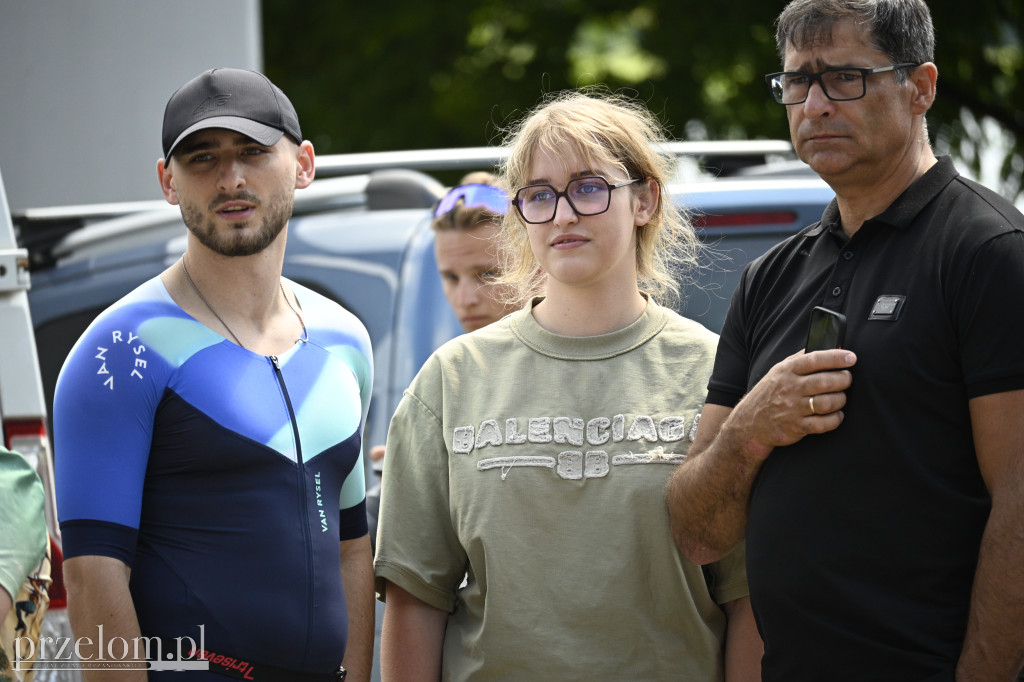 Triathlon Trzebinia 2025 - 19.07.2025