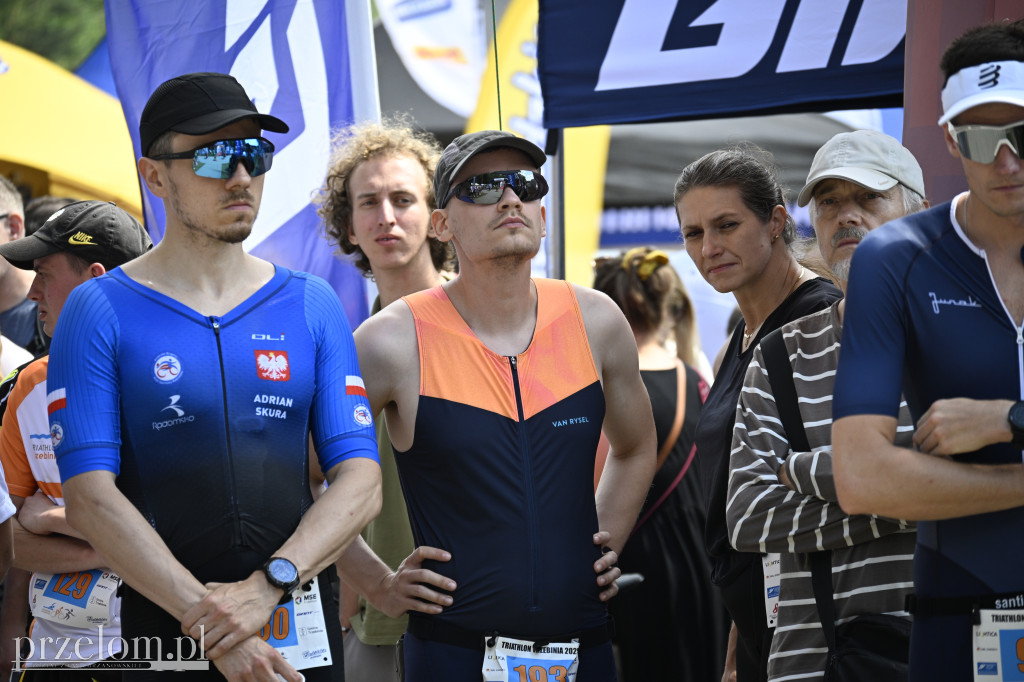 Triathlon Trzebinia 2025 - 19.07.2025