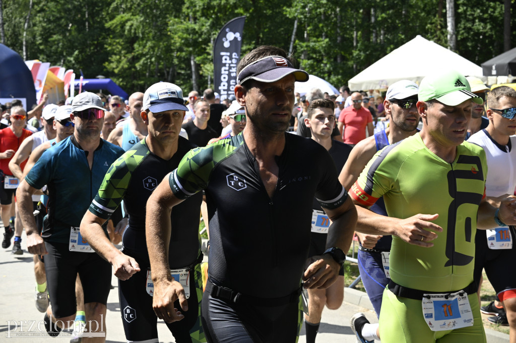 Triathlon Trzebinia 2025 - 19.07.2025