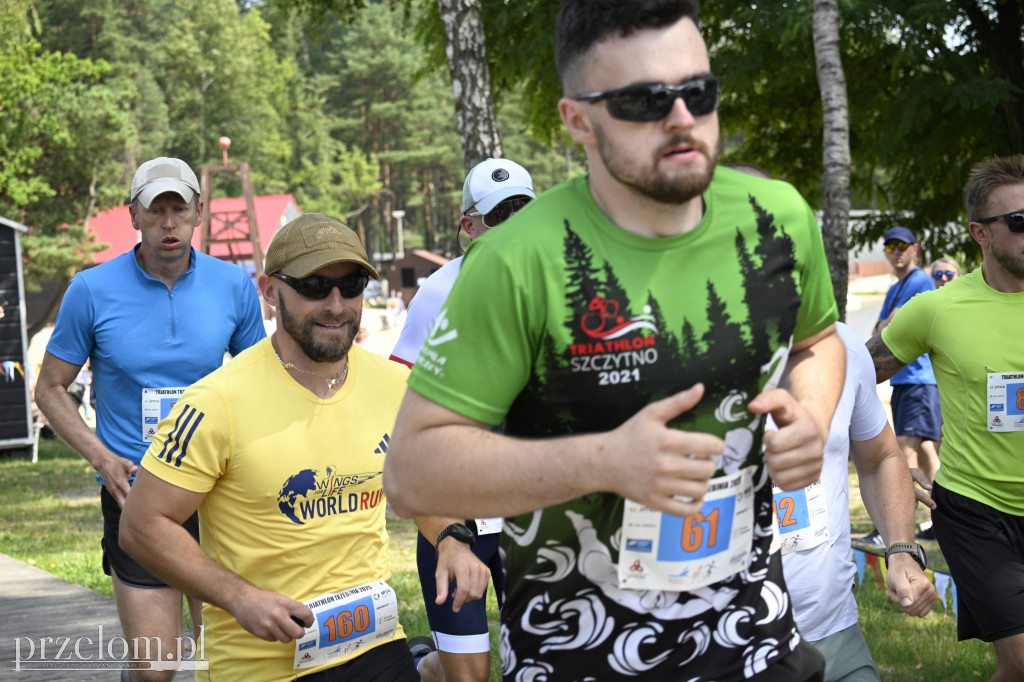 Triathlon Trzebinia 2025 - 19.07.2025