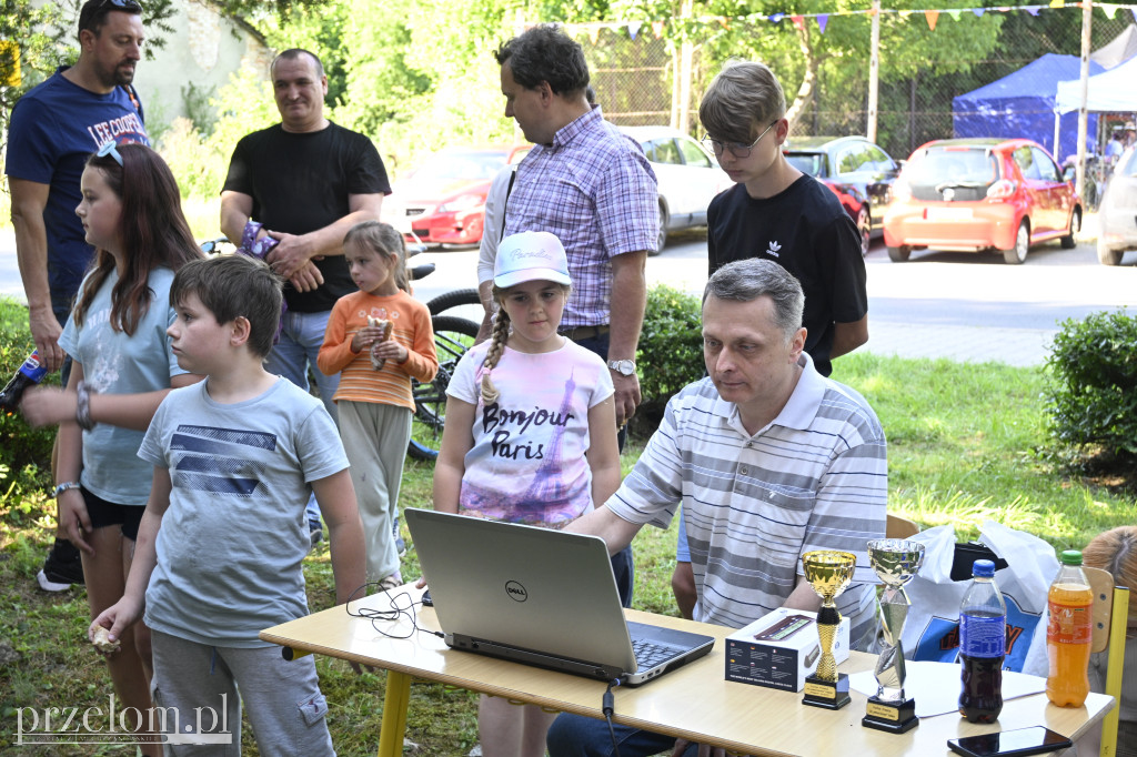 Turniej o Puchar Prezesa UKS Hetman Koronny Trzebinia - 19.07.2025