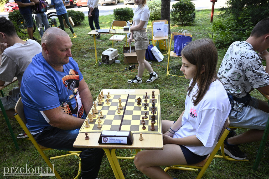 Turniej o Puchar Prezesa UKS Hetman Koronny Trzebinia - 19.07.2025