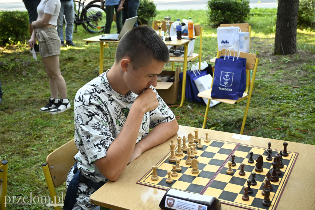Turniej o Puchar Prezesa UKS Hetman Koronny Trzebinia - 19.07.2025