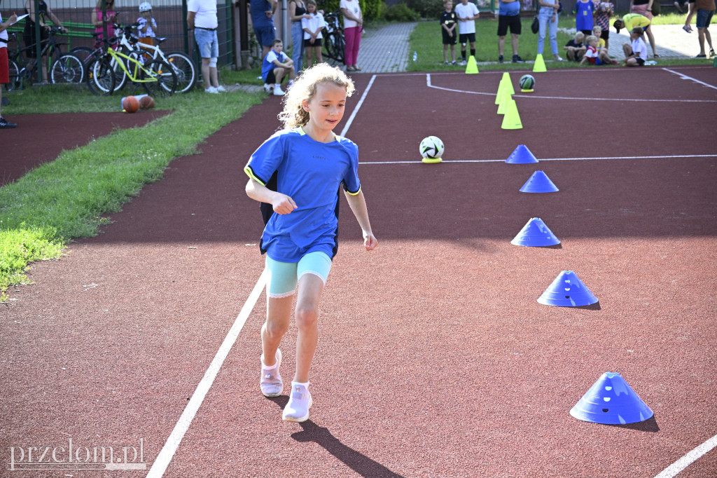 III Biesiada Sierszańska - 19.07.2025