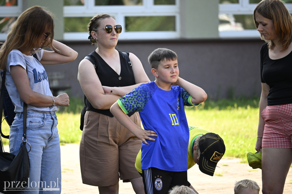 III Biesiada Sierszańska - 19.07.2025